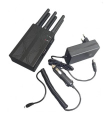GPower Mini 2 - маленький карманный глушитель сигнала сотовой связи
